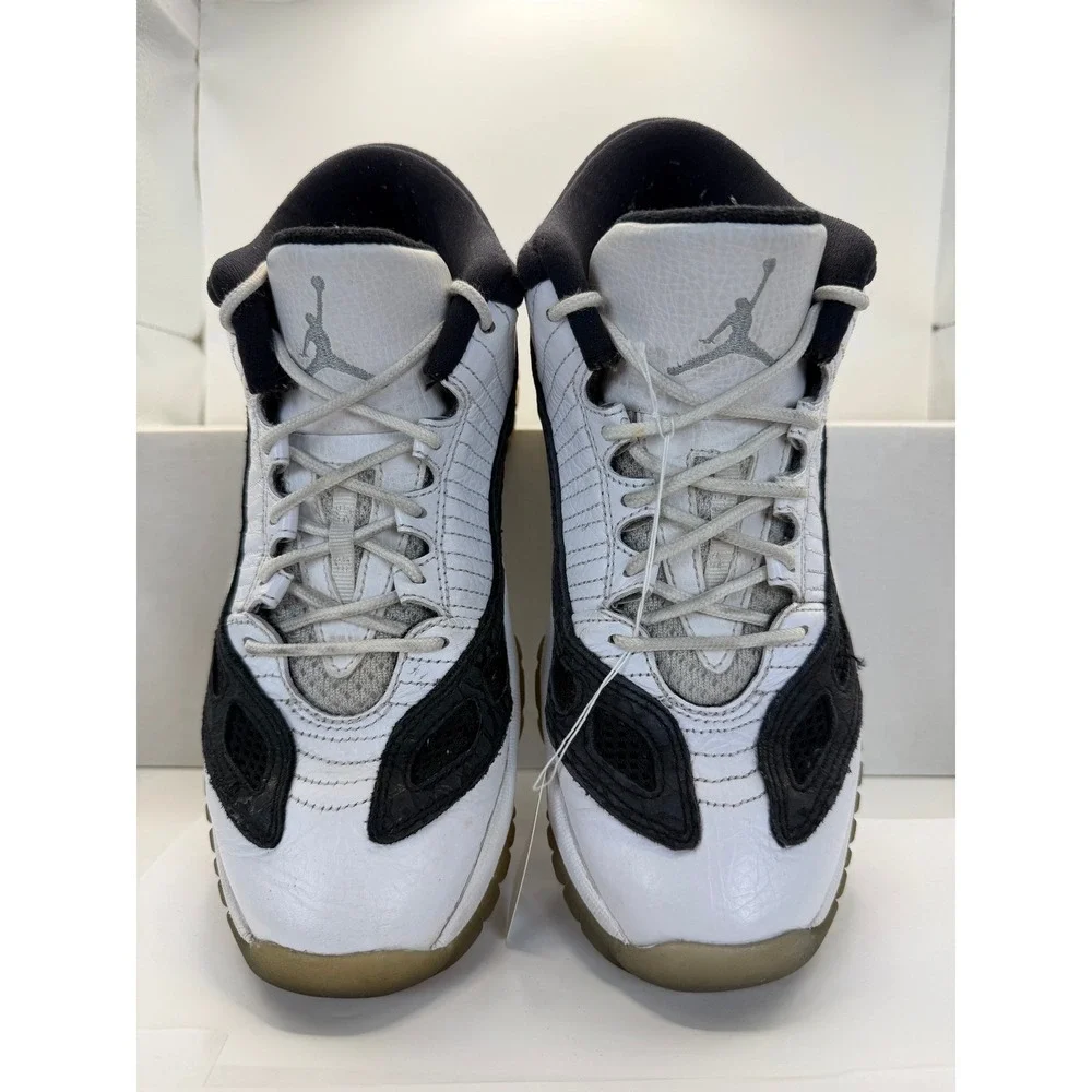 Air Jordan 11 Retro Low IE "Concord" – Size 6Y - Picture 3 of 6
